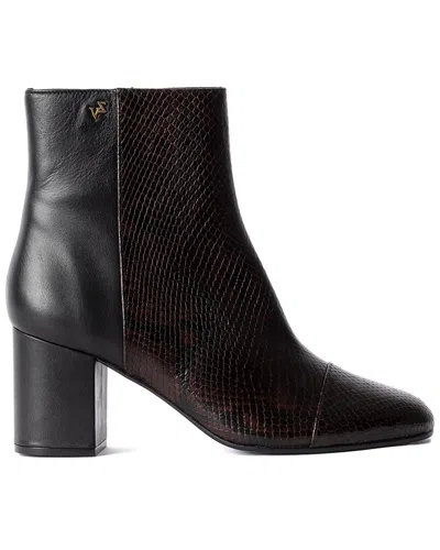 Zadig & Voltaire Lena Leather Boot