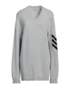 Zadig & Voltaire Man Sweater Pastel Blue Size Xl Cashmere In Blue