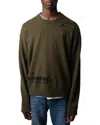 Zadig & Voltaire Marko Sweater