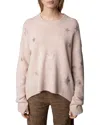 Zadig & Voltaire Pravis Sweater