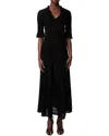 Zadig & Voltaire Memphis Pointelle Dress