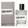 Zadig & Voltaire Men's This Is Him! Undressed Edt 1.7 oz Fragrances 3423222086664