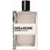 ZADIG & VOLTAIRE ZADIG & VOLTAIRE MEN'S THIS IS HIM! UNDRESSED EDT SPRAY 3.4 OZ FRAGRANCES 3423222086688