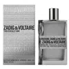 Zadig & Voltaire Men's This Is Really Him! Edt Spray 1.7 oz Fragrances 3423222106188