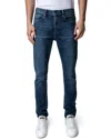 Zadig & Voltaire Steeve Denim Eco Pant