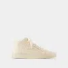 Zadig & Voltaire Zadig&voltaire Mid Fly On Sneakers