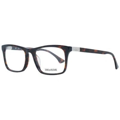 Zadig & Voltaire Mod. Vzv019 520722 In Black
