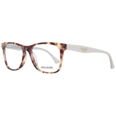 Zadig & Voltaire Mod. Vzv045 5106zg