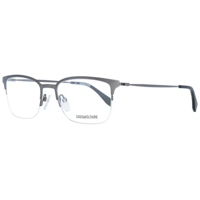 Zadig & Voltaire Mod. Vzv136 520h68 In White