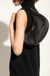 Zadig & Voltaire Moonrock Bag In Black