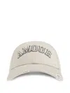 Zadig & Voltaire Amour Baseball Cap