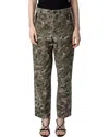 Zadig & Voltaire Pilote Trousers