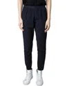 Zadig & Voltaire Paula Band Pant