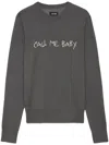 Zadig & Voltaire Pravis Jumper