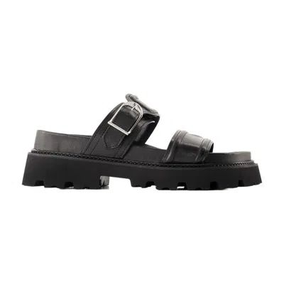 Zadig & Voltaire Zadig&voltaire Ride Sandals