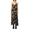 Zadig & Voltaire Risty Dress In Noir
