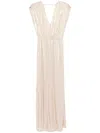Zadig & Voltaire Zadig&voltaire Ritmic Satin Clothing