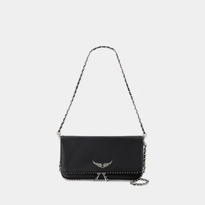 Zadig & Voltaire Zadig&voltaire Rock Crossbody