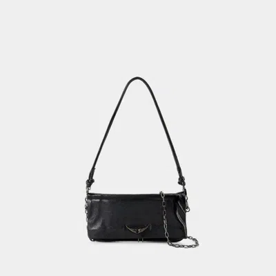 Zadig & Voltaire Zadig&voltaire Rock Eternal Crossbody