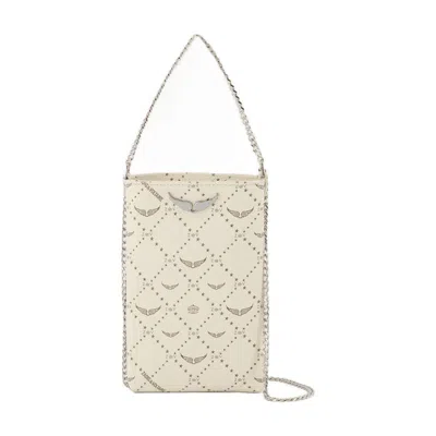 Zadig & Voltaire Zadig&voltaire Rock Phone Pouch