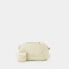 Zadig & Voltaire Zadig&voltaire Rock With You Crossbody