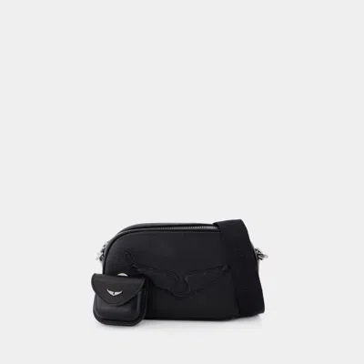 Zadig & Voltaire Zadig&voltaire Rock With You Crossbody