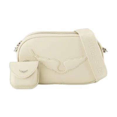 Zadig & Voltaire Zadig&voltaire Rock With You Crossbody