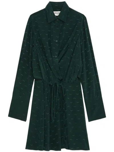 Zadig & Voltaire Zadig&voltaire Runelle Jac Wings
