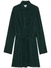 Zadig & Voltaire Zadig&voltaire Runelle Jac Wings