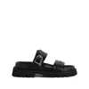 Zadig & Voltaire Zadig&voltaire Shoes In Black