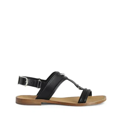 Zadig & Voltaire Zadig&voltaire Shoes In Multicolor