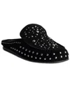 Zadig & Voltaire Sleeper Dream Studs Leather Sandal