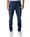 Zadig & Voltaire Steeve Denim Eco Pant