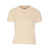 Zadig & Voltaire And Ecru Bully Sweater In Beige