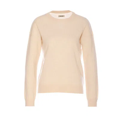 ZADIG & VOLTAIRE ZADIG&VOLTAIRE SWEATERS