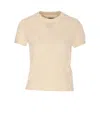 Zadig & Voltaire And Ecru Bully Sweater In Beige