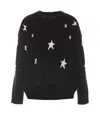 Zadig & Voltaire Zadig&voltaire Sweaters In Black