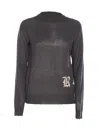Zadig & Voltaire Zadig&voltaire Sweaters In Grey