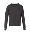 Zadig & Voltaire Zadig&voltaire Sweaters In Grey