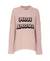 ZADIG & VOLTAIRE ZADIG & VOLTAIRE SWEATERS