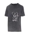 ZADIG & VOLTAIRE ZADIG&VOLTAIRE T-SHIRTS AND POLOS
