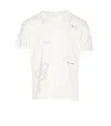 Zadig & Voltaire Graphic-print T-shirt In White