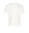 Zadig & Voltaire Graphic-print T-shirt In White