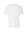 Zadig & Voltaire Zadig&voltaire T-shirts And Polos In White