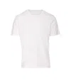 Zadig & Voltaire Zadig&voltaire T-shirts And Polos In White