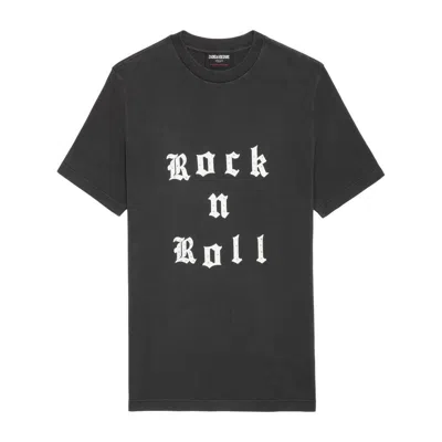 ZADIG & VOLTAIRE ZADIG&VOLTAIRE T-SHIRTS