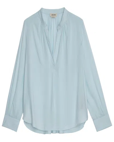 Zadig & Voltaire Tink Blouse