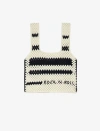 Zadig & Voltaire Zadig&voltaire Dillie Co Clothing In Beige