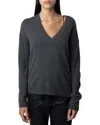 Zadig & Voltaire Vivi Sweater