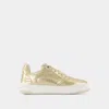 Zadig & Voltaire Zadig&voltaire Wings Sneakers